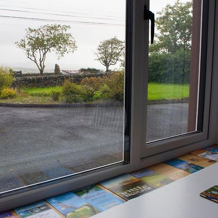 Madra Rua Organic Accommodation Ballyliffin Exteriér fotografie