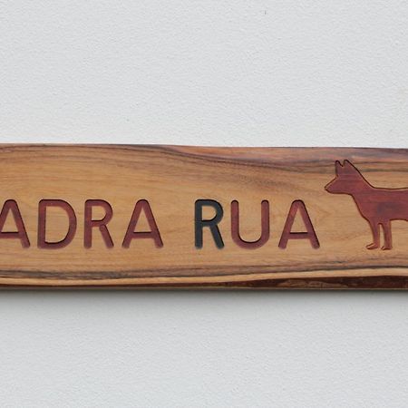 Madra Rua Organic Accommodation Ballyliffin Exteriér fotografie