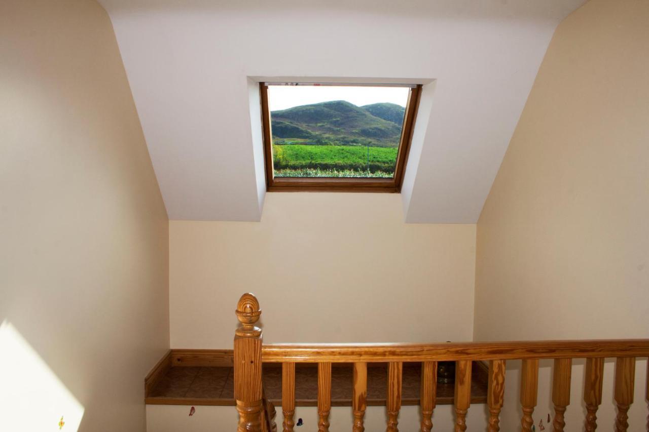 Madra Rua Organic Accommodation Ballyliffin Exteriér fotografie